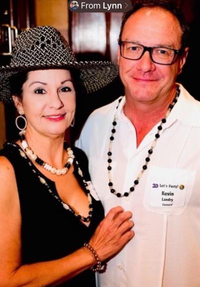 Kevin Bendle, photo 2