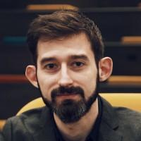 Jacob Grabczewski, photo 1