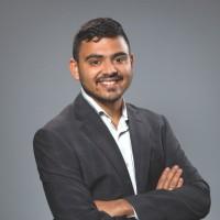 Hardik Patel, photo 2