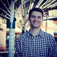 Garrett Cope, photo 2