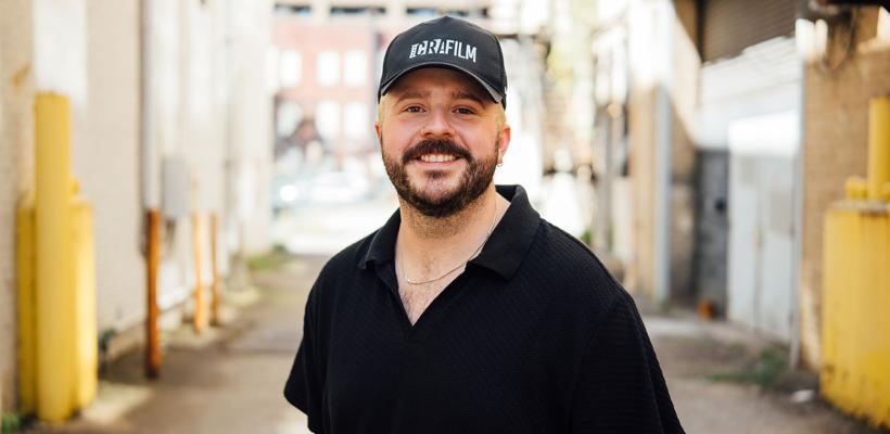 Danny Forinash, photo 2