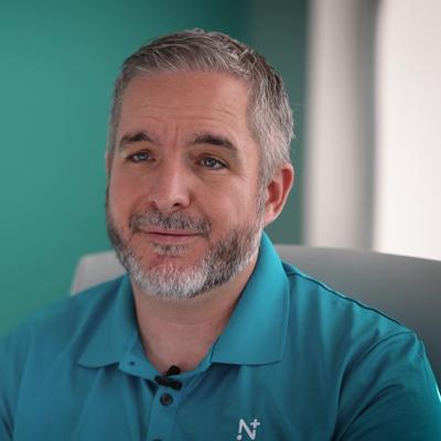 Mark Newman, photo 1