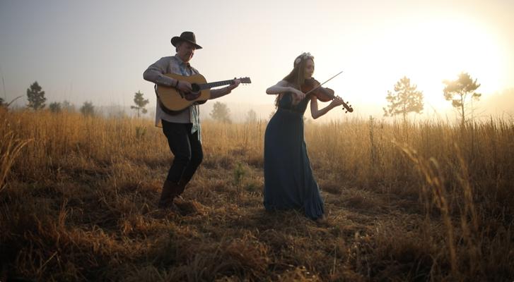 Maggie O'Connor, photo 2