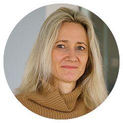 Elisabeth Cronert-Bendell, photo 1