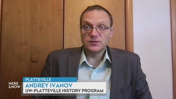 Andrey Ivanov, photo 2