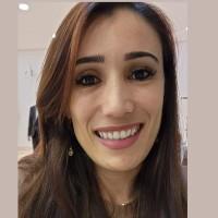 Tais Natalia, photo 1