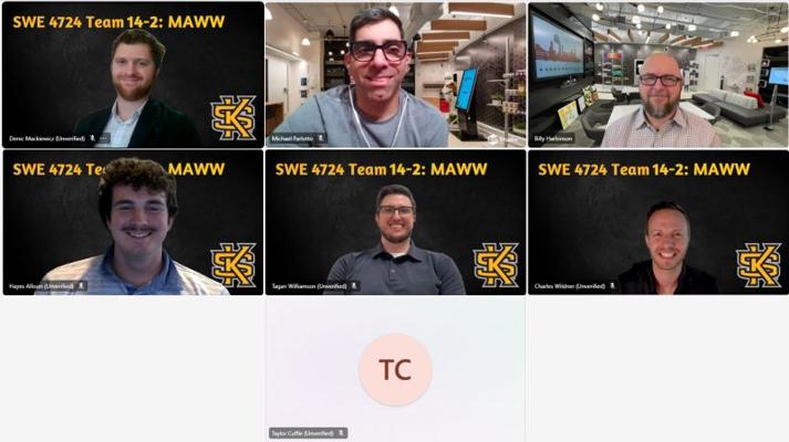 Billy Harbinson, photo 2