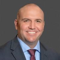 Trent Johnson, photo 1