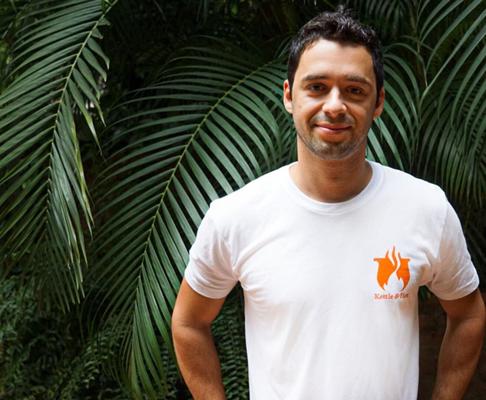 Niccolò Gloazzo, photo 1