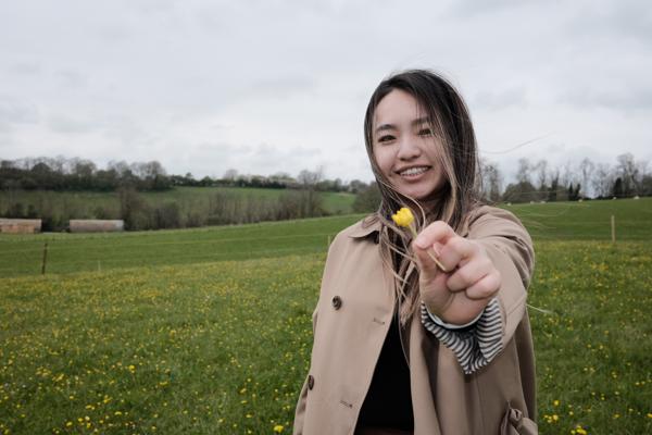 Katherine Yang, photo 2