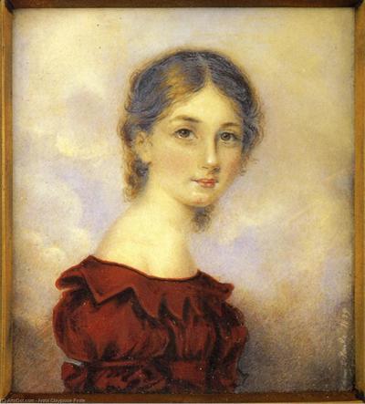 Anna Beckett, photo 1