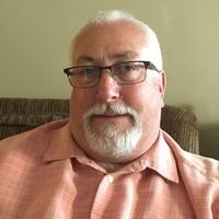 Peter Cragoe, photo 2