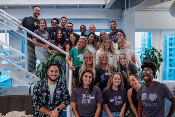 Garner McCloud, photo 2