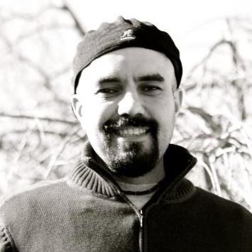 Saeed Amizadeh, photo 1