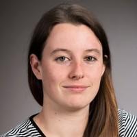 Megan McArthur, photo 1