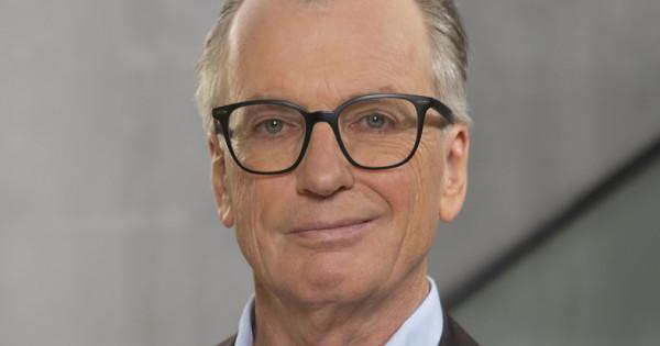 Sander Van Dedem, photo 2