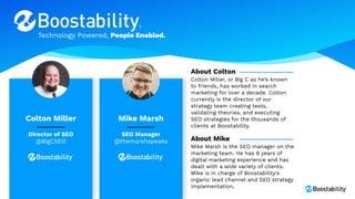 Colton Miller, photo 1