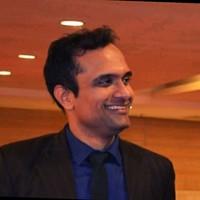 Prashant Parashar, photo 2