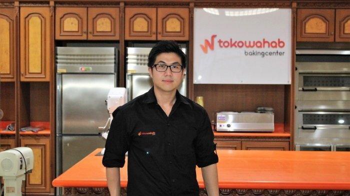 William Sunito, photo 2