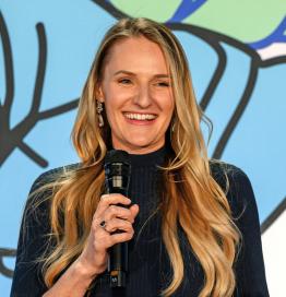 Ashley Baber, photo 1