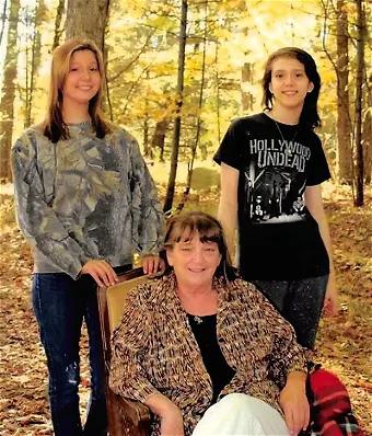 Damon Clevenger, photo 2