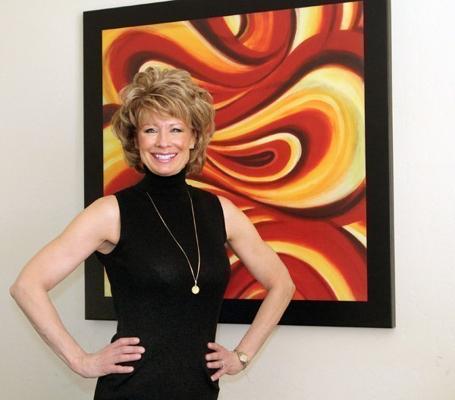 Shelley Gregory, photo 1