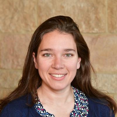 Becca Bennett, photo 1