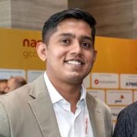 Adarsh Nair, photo 2