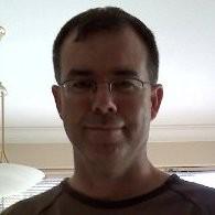 Steve Liddell, photo 2