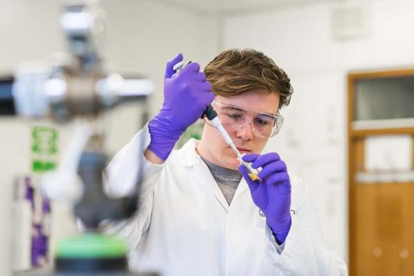 Jonathan Steckel, photo 1