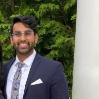 Anant Choxi, photo 1