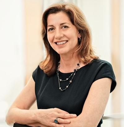 Christina Elson, photo 1