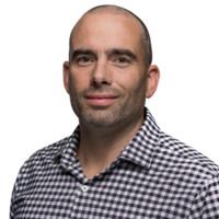 James Dominick, photo 1