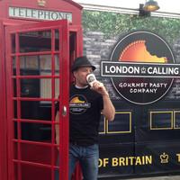 Giles Gomme, photo 2