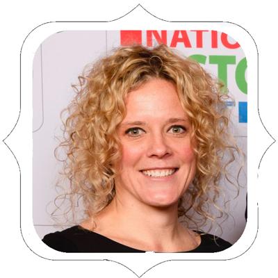 Danielle Stilz, photo 1