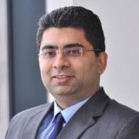 Vikram Bahl, photo 1