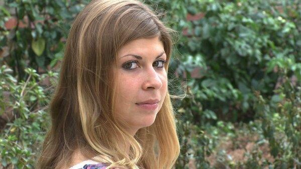 Danielle Cordes, photo 1