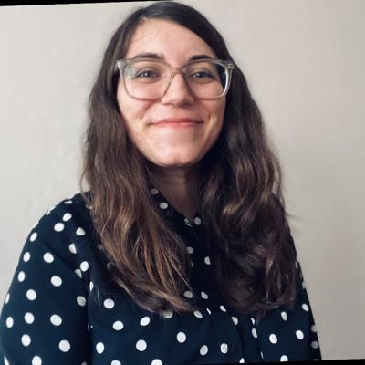 Morgan Roberts, MS, photo 1