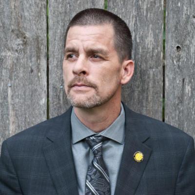 Christopher Eyrich, photo 2