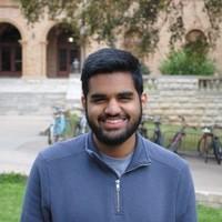 Arnav Sastry, photo 2