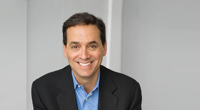 Daniel Pink, photo 1