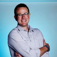 Nick Arnold, photo 1