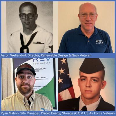 Aaron Wellendorf, photo 2