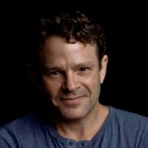 David Bornstein, photo 1