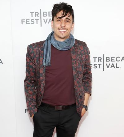 Nicholas Bruckman, photo 2