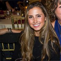 Andrea Stratton, photo 1