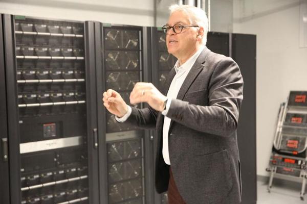 Phil Laliberte, photo 1