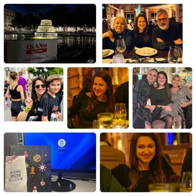 Aditya Rahatekar, photo 2