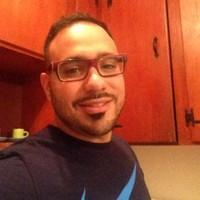 Eric Morales, photo 1