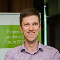 Peter Krastev, photo 2